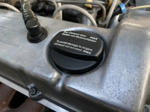 Mercedes-Benz 190 D 1984 года  (NA)